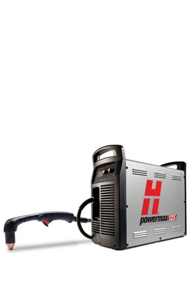 HYPERTHERM POWERMAX 125