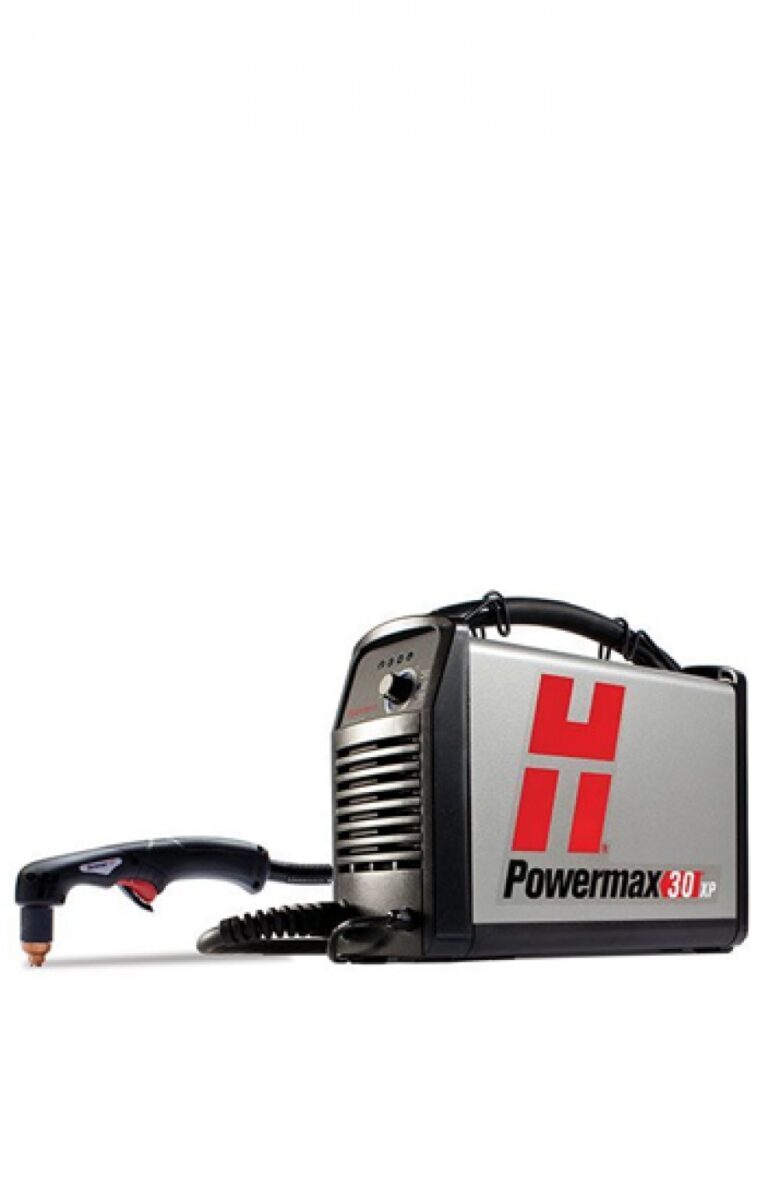 HYPERTHERM POWERMAX 30XP
