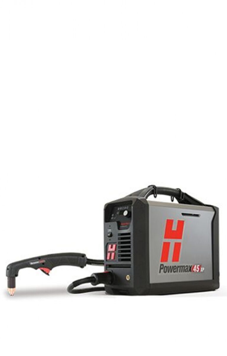 HYPERTHERM POWERMAX 45XP