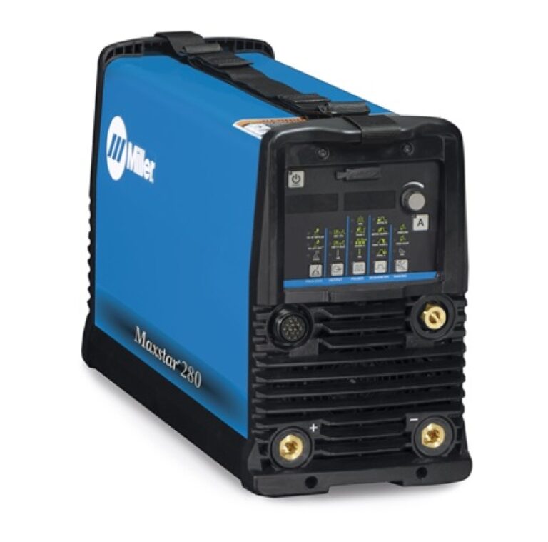 Maxstar 280DX