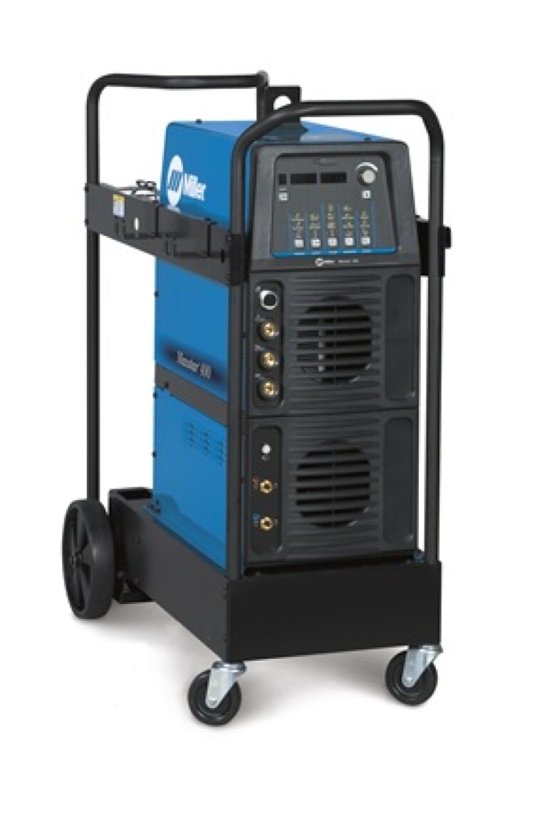 Maxstar 400