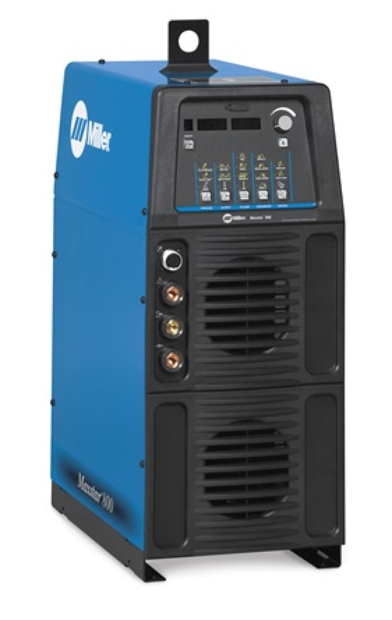Maxstar 800