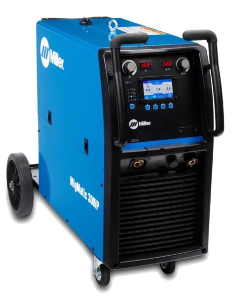 MigMatic 300iP