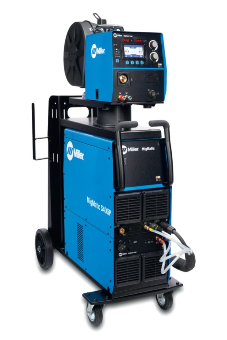 MigMatic S400iP