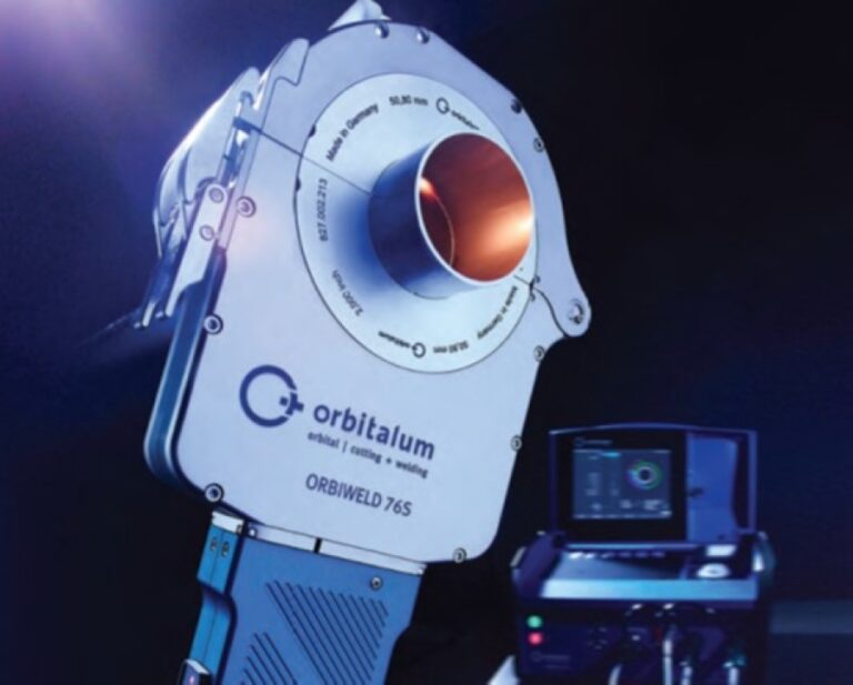 OrbiWeld