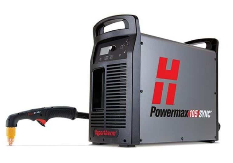 POWERMAX 105 Sync
