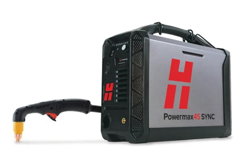 POWERMAX 45 Sync