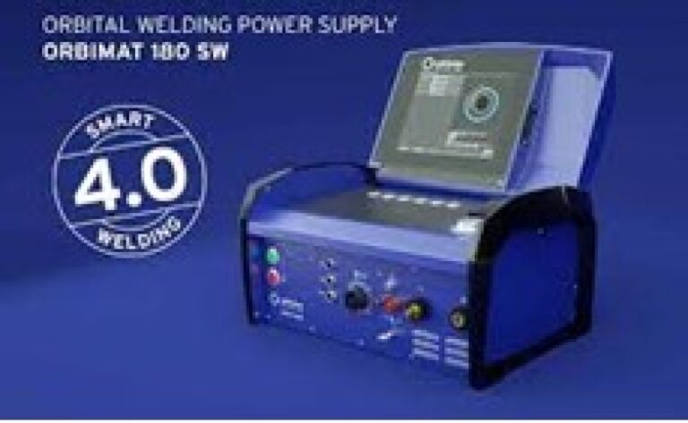 Smart Welder