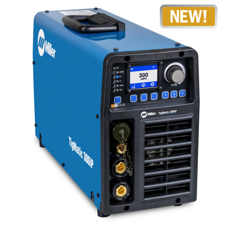 TigMatic 300IP