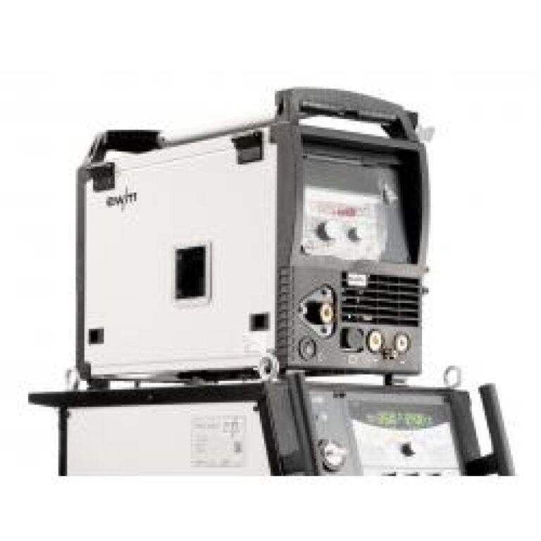 tigSpeed oscillation drive 45 coldwire