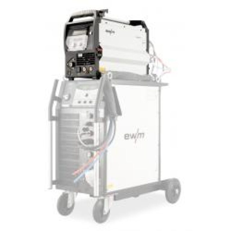 tigSpeed oscillation drive 45 hotwire