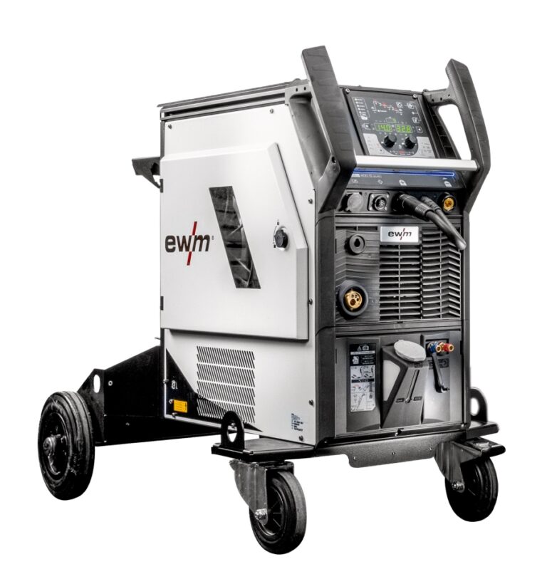 Titan XQ 350 Puls CW