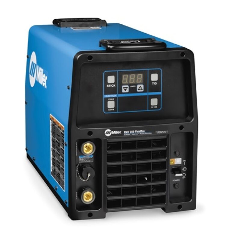 XMT 350FieldPro