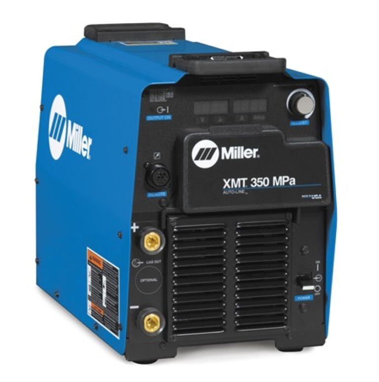 XMT 350MPa